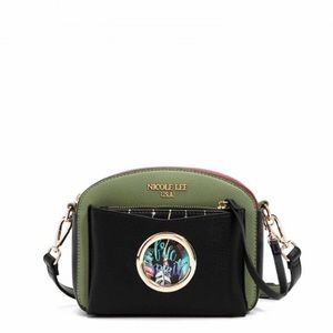 Beautiful Nicole Lee crossbody handbag